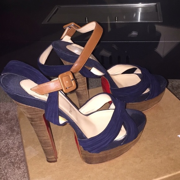 Christian Louboutins - Picture 2 of 6